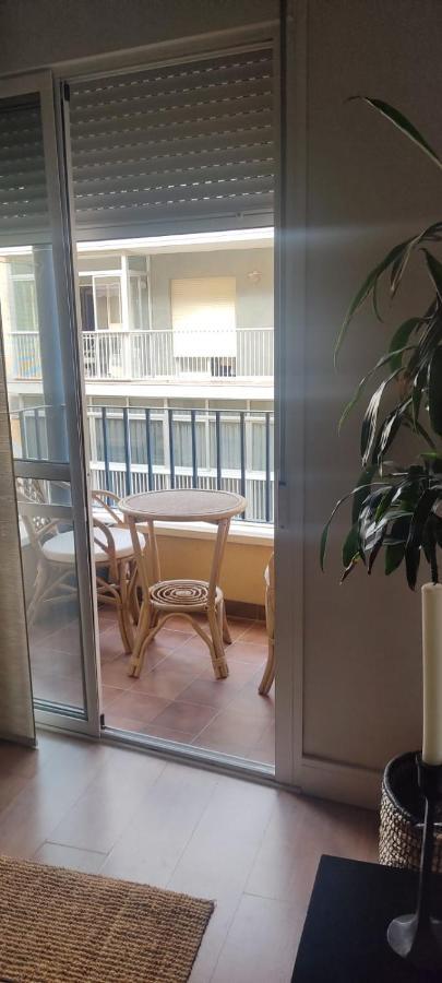 Apartamento Centro. Acogedor. *