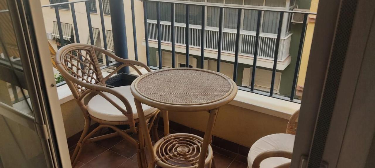 Centro. Acogedor. Appartamento