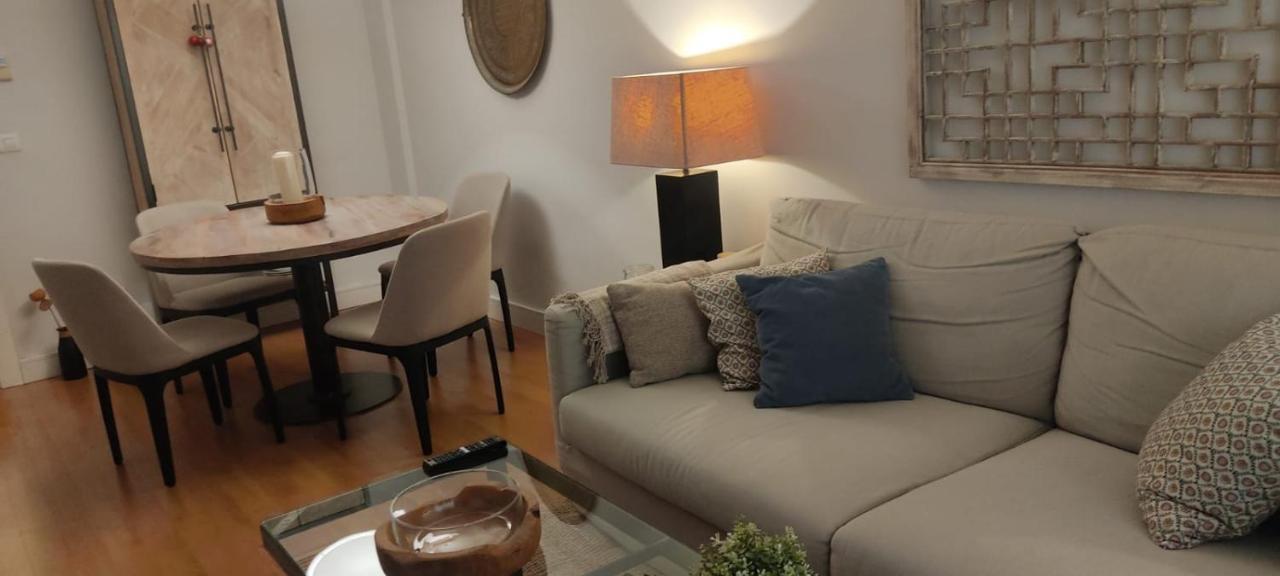 Centro. Acogedor. Apartamento Málaga